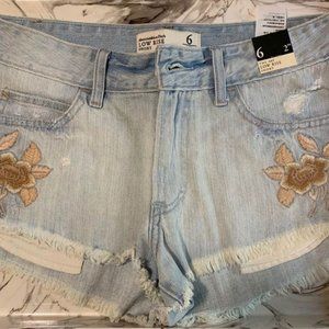 Abercrombie & Fitch Shorts
